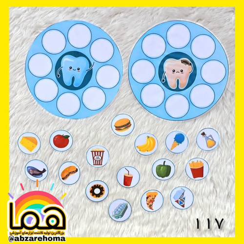 سلامت دندان ها