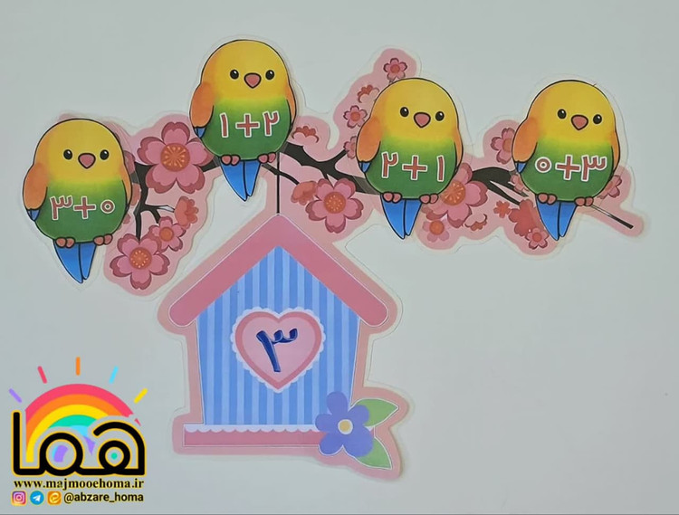 جمع نظام دار طوطی