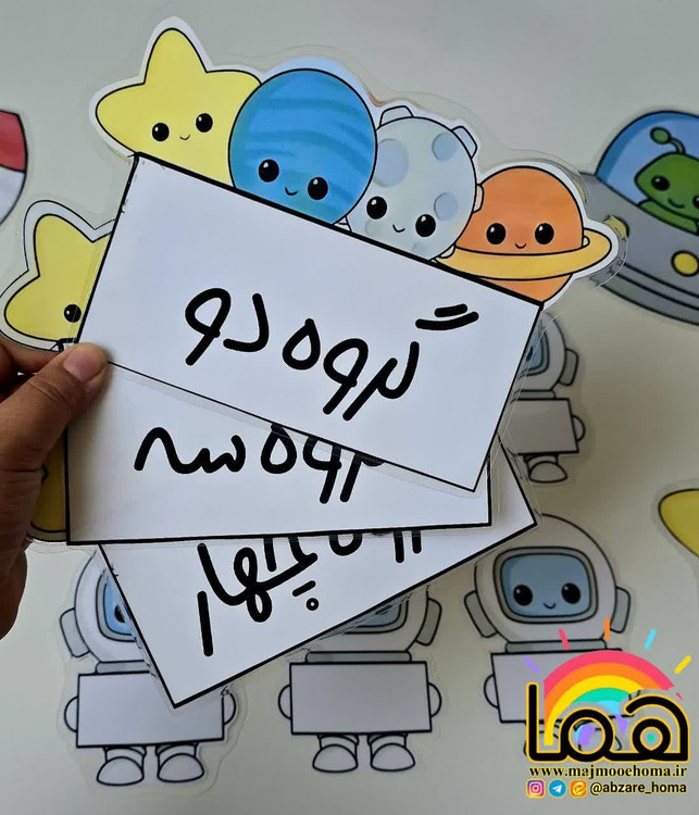 گروه بندی فضایی