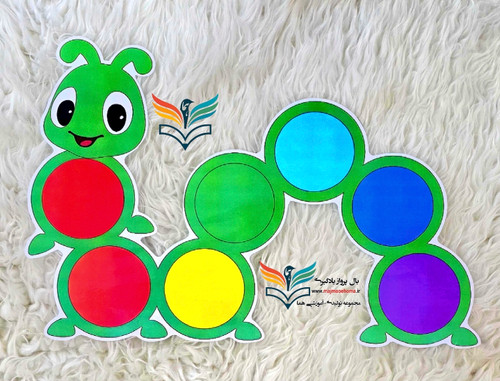 طرح خلاق کلمه یا جمله سازی