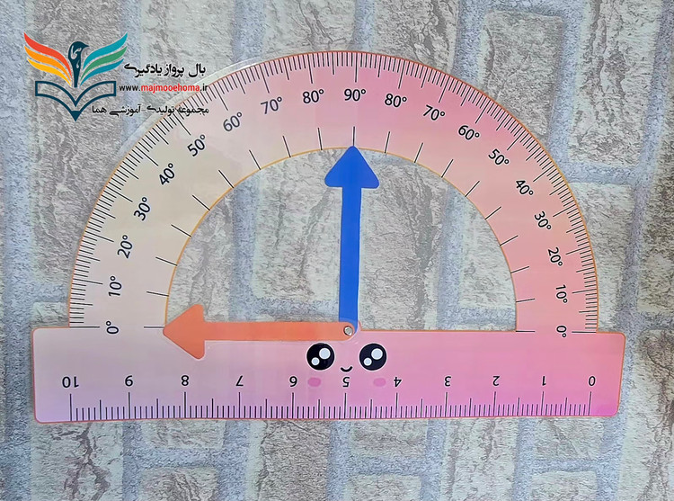نقاله لمینتی با زاویه متحرک